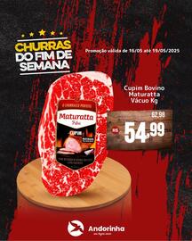 Catálogo Andorinha Hipermercado Página 5