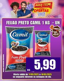 Catálogo Violeta Supermercados Página 1