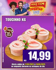 Catálogo Violeta Supermercados Página 3