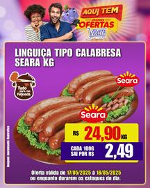 Catálogo Violeta Supermercados Página 4
