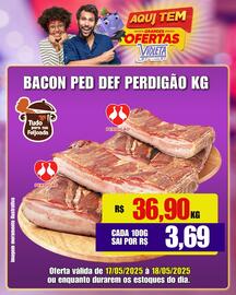 Catálogo Violeta Supermercados Página 5