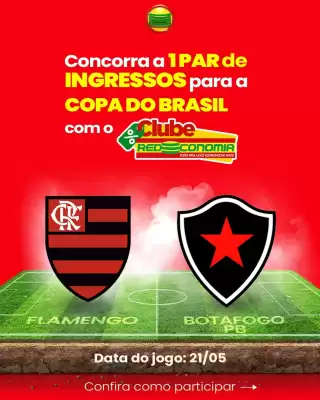 Catálogo Rede Economia