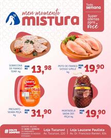 Catálogo Bergamais Supermercados semana 20 Página 2