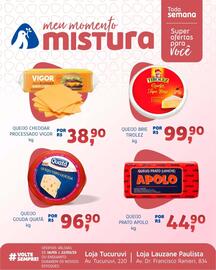 Catálogo Bergamais Supermercados semana 20 Página 3