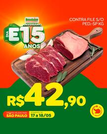 Catálogo Econômico Atacadão Página 3