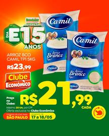 Catálogo Econômico Atacadão Página 4
