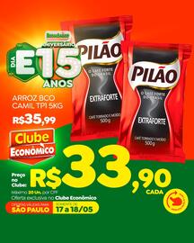 Catálogo Econômico Atacadão Página 5