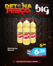 Catálogo Supermercados Big Compra Página 2