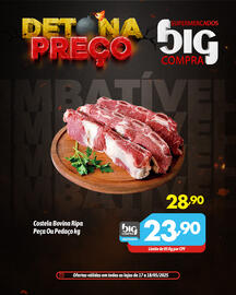 Catálogo Supermercados Big Compra Página 5
