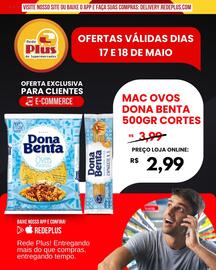 Catálogo Rede Plus Supermercados Página 2