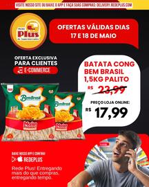 Catálogo Rede Plus Supermercados Página 3