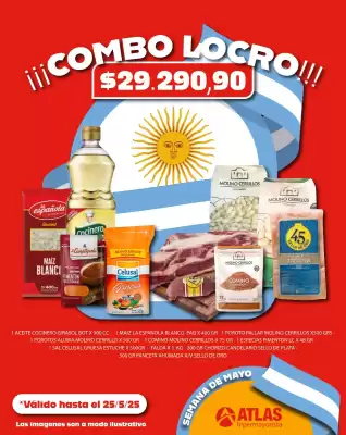 Catálogo Atlas Hipermayorista (válido hasta 25-05)