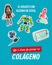 Catálogo GNC Página 1