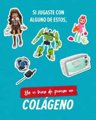Catálogo GNC