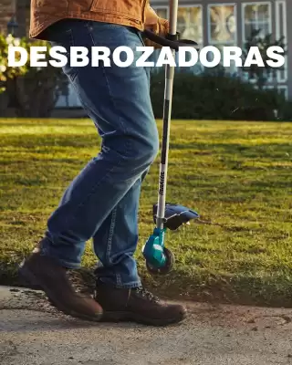 Catálogo Makita (válido hasta 17-05)