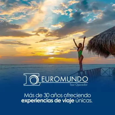 Catálogo Europamundo (válido hasta 17-05)