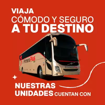 Catálogo Primera Plus/Flecha Amarilla (válido hasta 17-05)