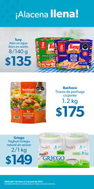 Catálogo Sam's Club Página 2