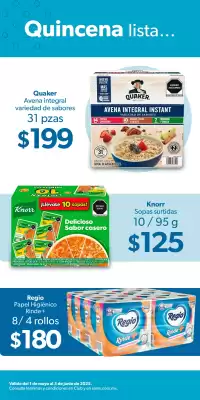 Catálogo Sam's Club