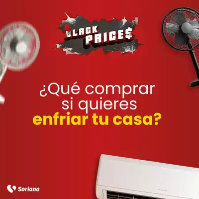 Catálogo Soriana Súper