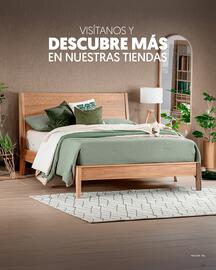Catálogo Muebles Jamar Página 1