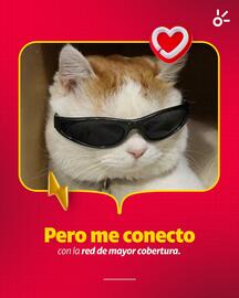 Catálogo Claro Página 2