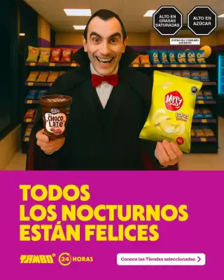 Catálogo Tambo (válido hasta 17-05)