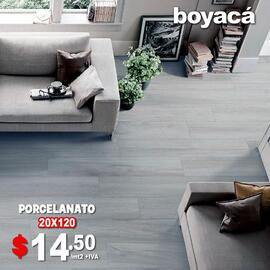 Catálogo Boyacá Página 3