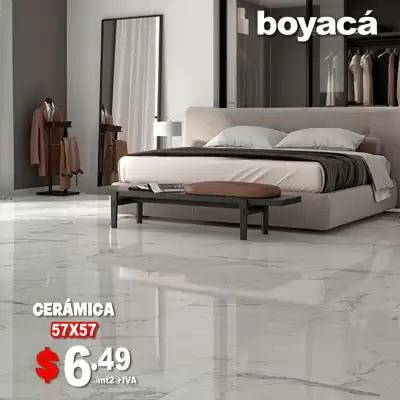 Catálogo Boyacá (válido hasta 17-05)
