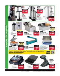 Makro catalogue Page 2