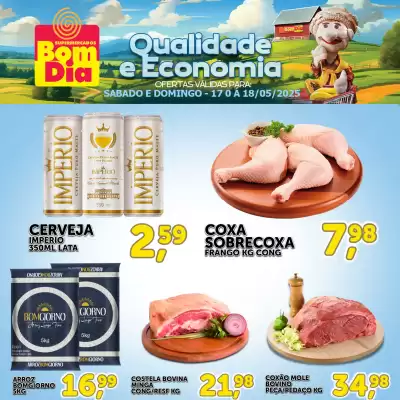 Catálogo Bom Dia