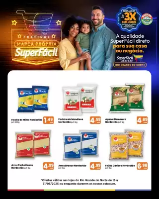 Catálogo Superfacil Atacado