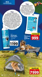 Lidl akciós újság hét 21 Oldal 14