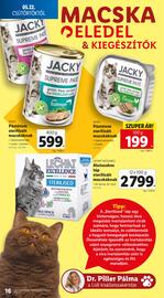 Lidl akciós újság hét 21 Oldal 16