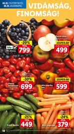 Lidl akciós újság hét 21 Oldal 18