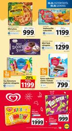 Lidl akciós újság hét 21 Oldal 19