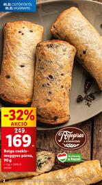 Lidl akciós újság hét 21 Oldal 2