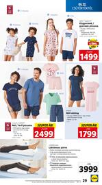 Lidl akciós újság hét 21 Oldal 29
