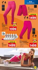 Lidl akciós újság hét 21 Oldal 33