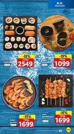 Lidl akciós újság hét 21 Oldal 39