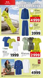 Lidl akciós újság hét 21 Oldal 50