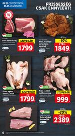 Lidl akciós újság hét 21 Oldal 6