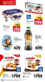 Lidl akciós újság hét 21 Oldal 60