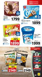 Lidl akciós újság hét 21 Oldal 61
