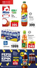 Lidl akciós újság hét 21 Oldal 64