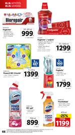 Lidl akciós újság hét 21 Oldal 66