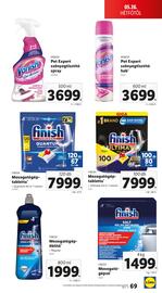 Lidl akciós újság hét 21 Oldal 67