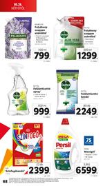 Lidl akciós újság hét 21 Oldal 68