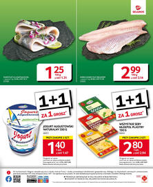 Selgros gazetka tydzień 20 Strona 3