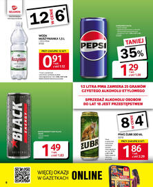 Selgros gazetka tydzień 20 Strona 6